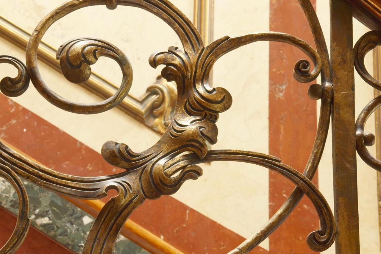 Ferienwohnungen Villa Haniel Hugo ドレスデン エクステリア 写真